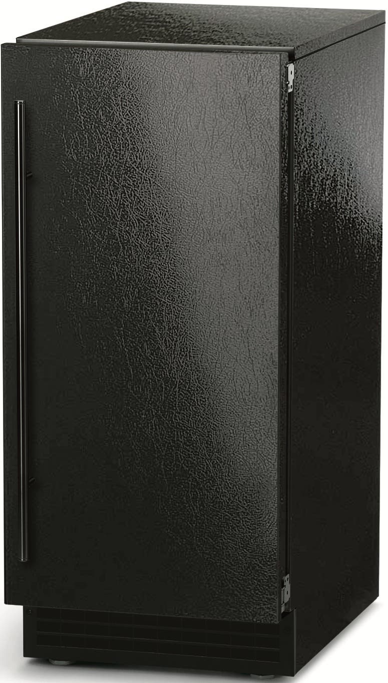 Scotsman SCCG50MA1BU Black Cabinet