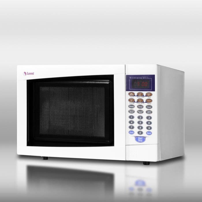 Summit SM900WH White
