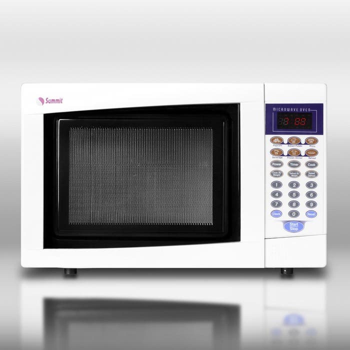 Summit SM900WH White