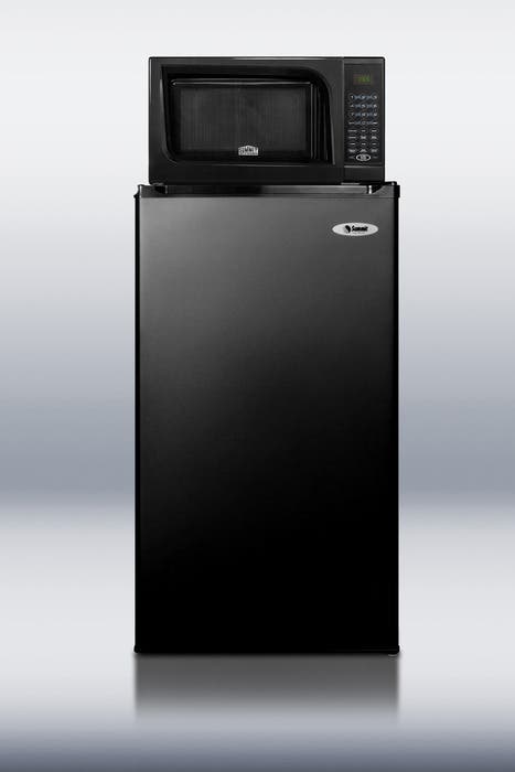 Summit MRF40B Black