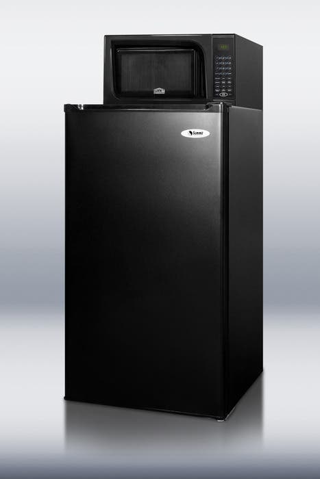 Summit MRF40B Black