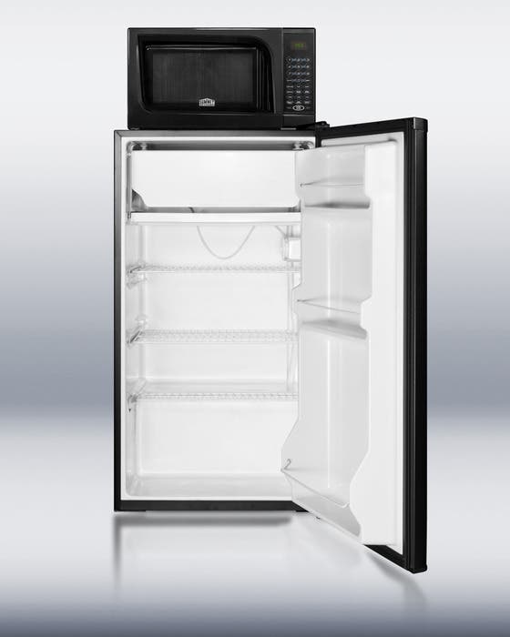 Summit MRF40B Black