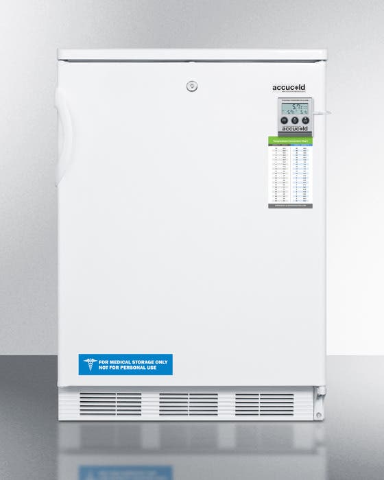 Summit FF7LMED White
