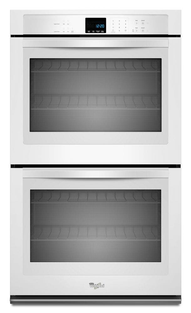 Whirlpool WOD51EC0AW White