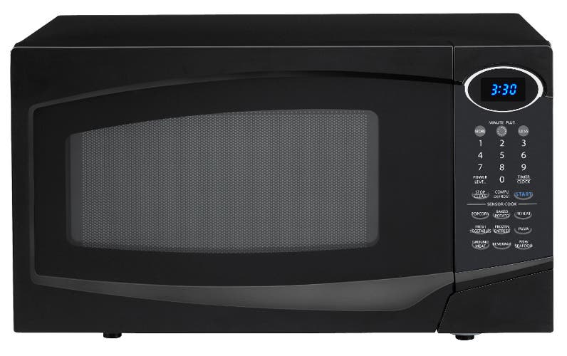 Sharp R323TKC Black