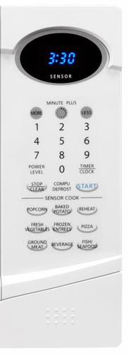 Sharp R323TWC White