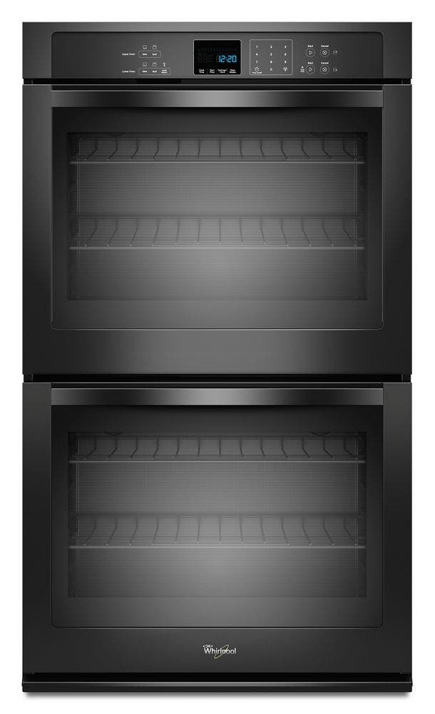 Whirlpool WOD51EC7AB Black