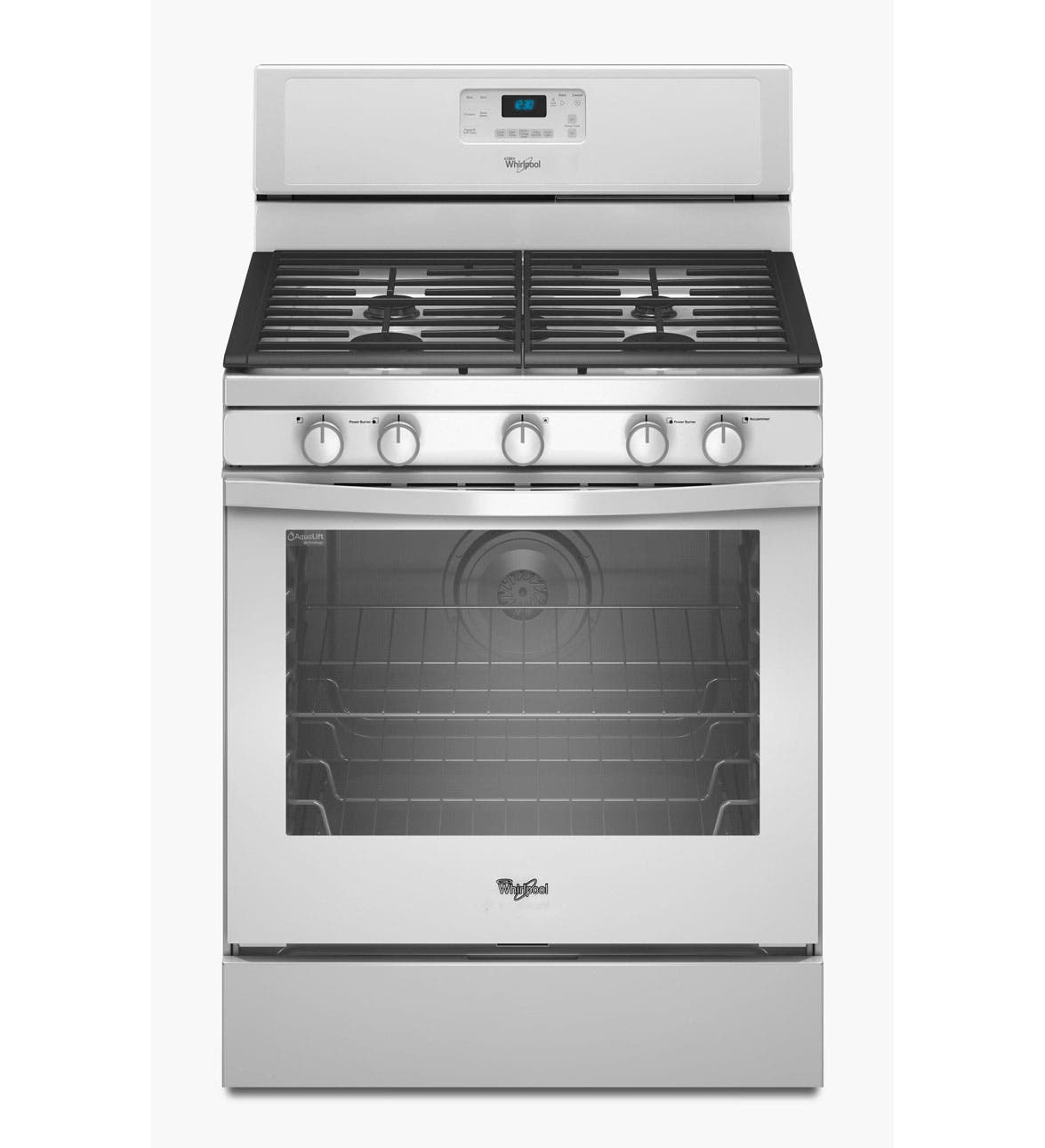 Whirlpool WFG540H0AW White