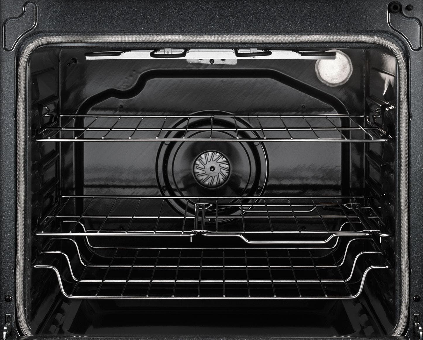 Whirlpool WFI910H0AS 30 Inch Freestanding Induction Range