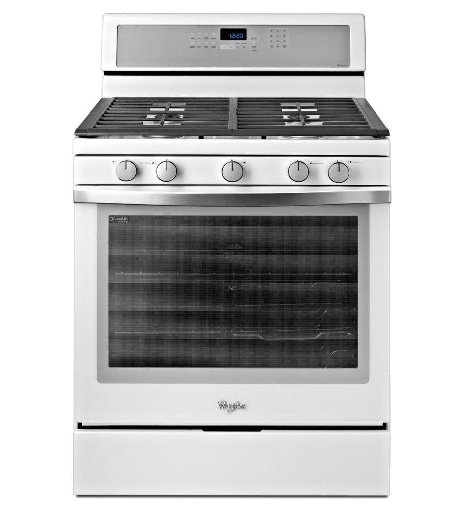 Whirlpool WFG710H0AH White