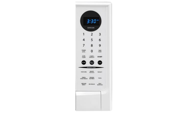 Sharp R423TWC White