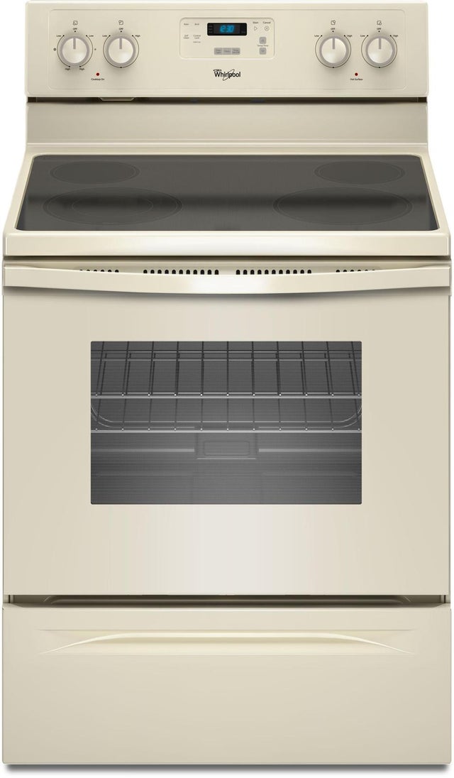 Whirlpool WFE510S0AT