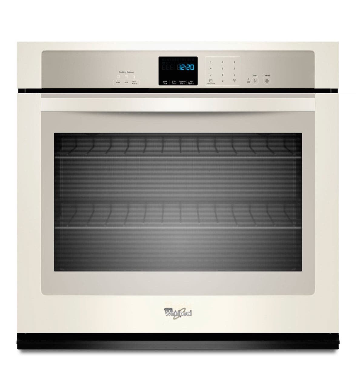 Whirlpool WOS51EC0AT Bisque