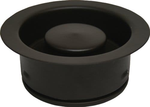 Rubbed Bronze