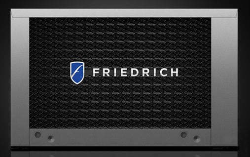 Friedrich YM18M34B 17,900 BTU Room Air Conditioner