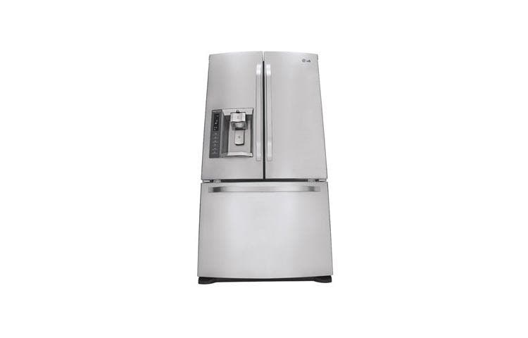 LG LSFS213ST Stainless Steel