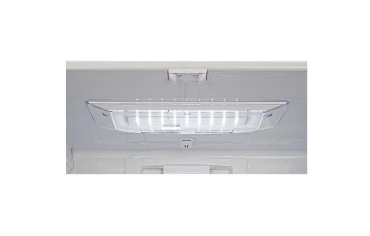 LG LSFS213ST Stainless Steel