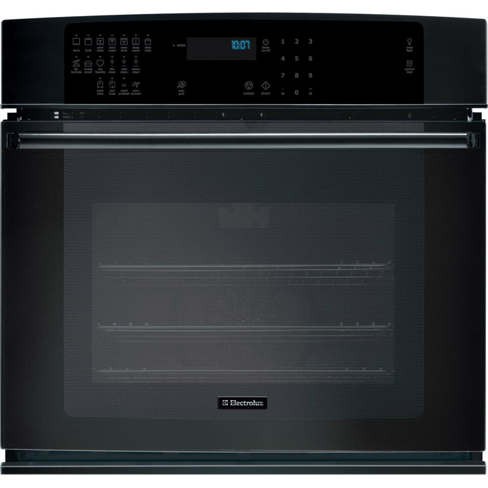 Electrolux EI27EW35KB Black