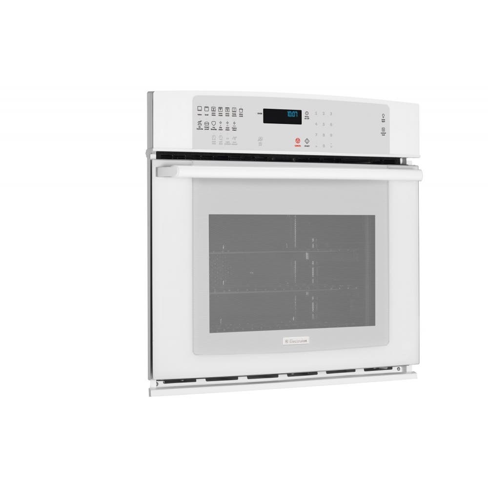 Electrolux EI27EW35KW White