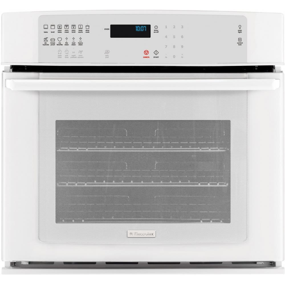 Electrolux EI30EW35KW White