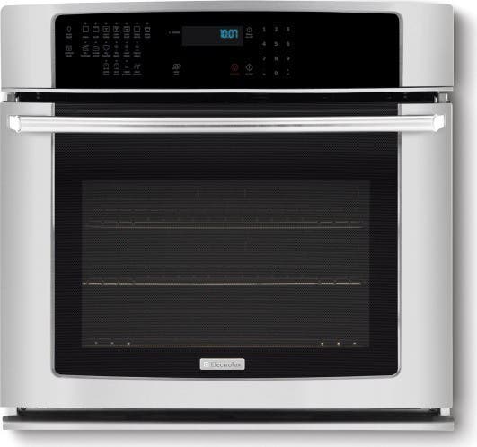 Electrolux EI30EW35JS Stainless Steel