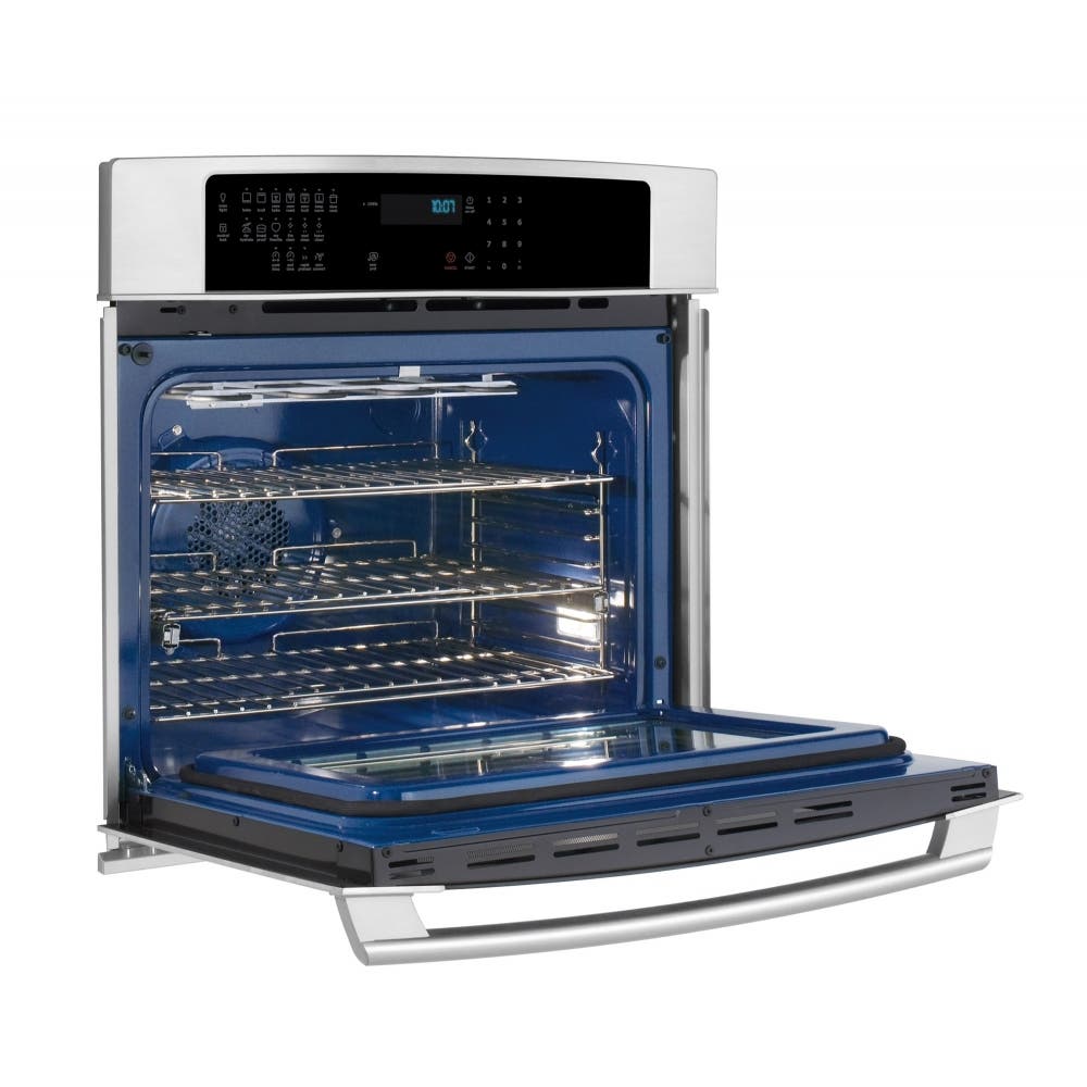 Electrolux EI30EW35JS Stainless Steel