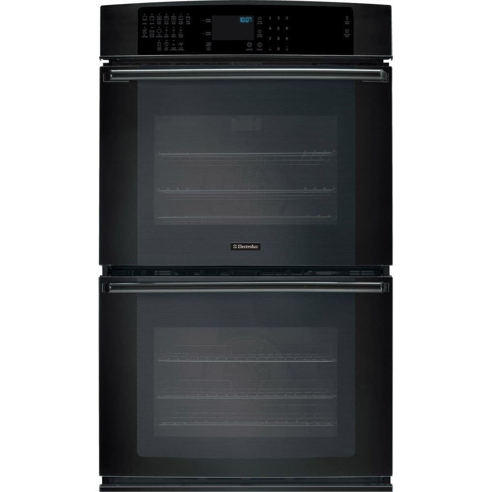 Electrolux EI27EW45KB Black