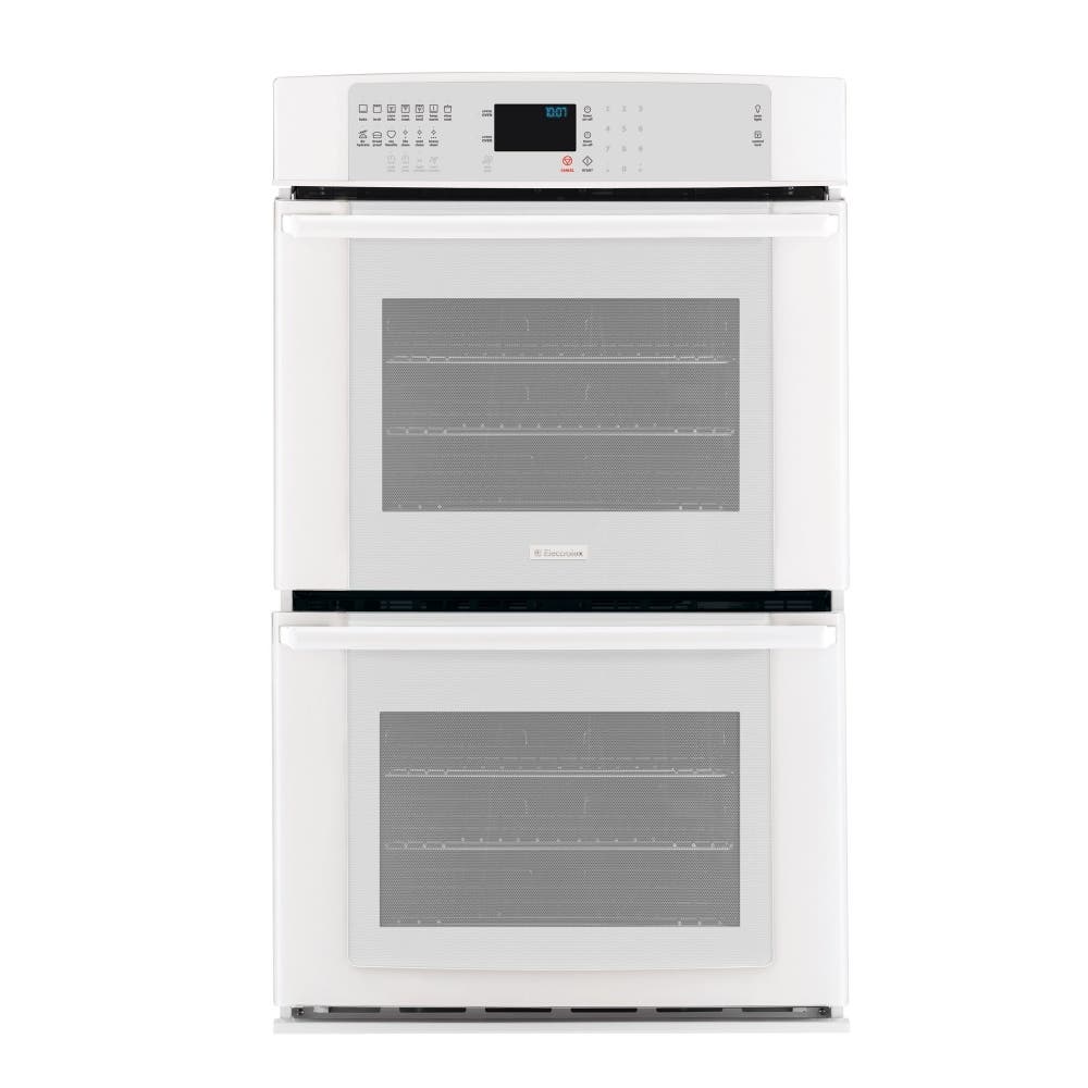 Electrolux EI27EW45KW White