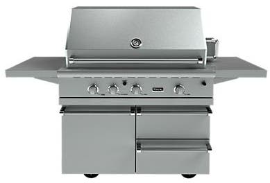 Viking BQC5420SS Stainless Steel