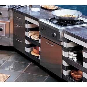 Viking VBBO2602SS Stainless Steel