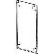 Viking VTHP30SS Tower Cabinet Half Side Panels