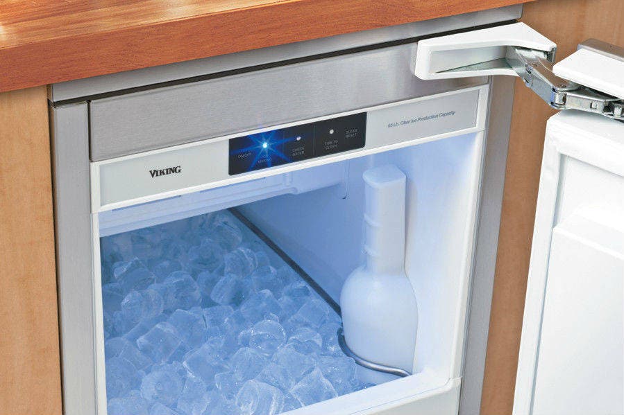 Viking FPIM515 15 Inch Ice Maker
