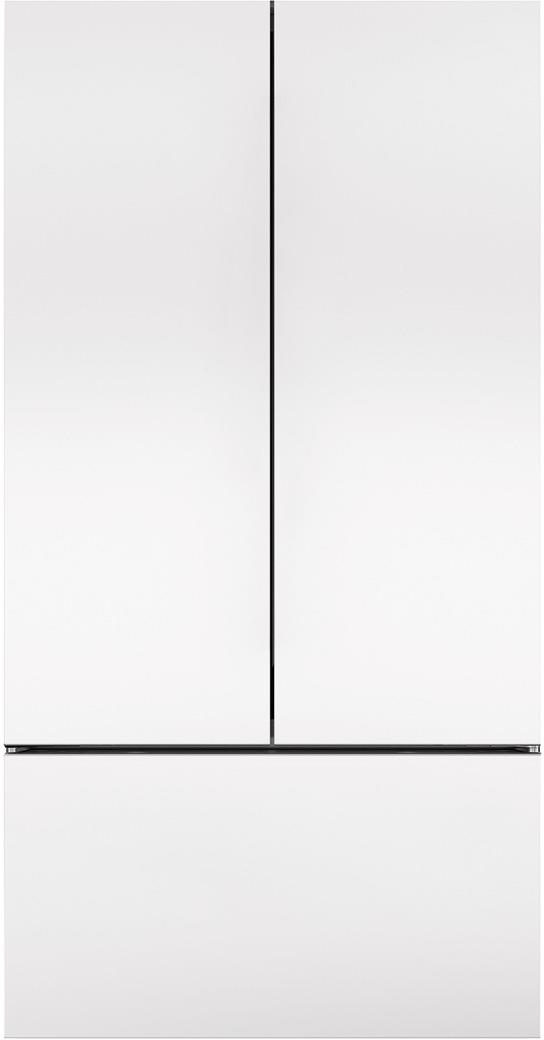 Sub Zero 7023378 White