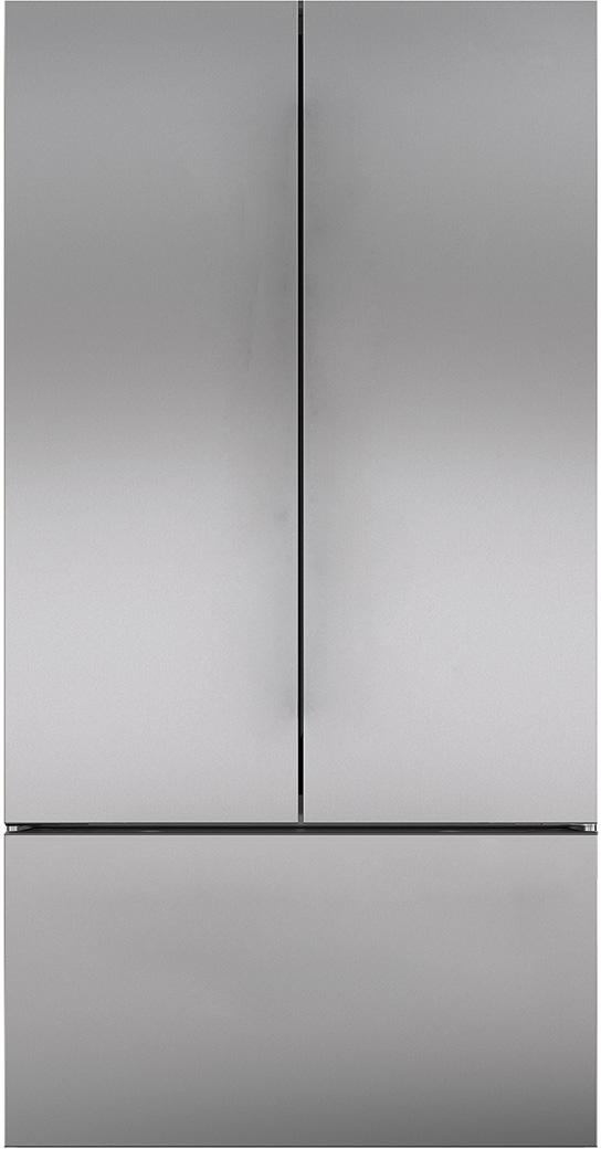 Sub Zero 7023377 Stainless Steel