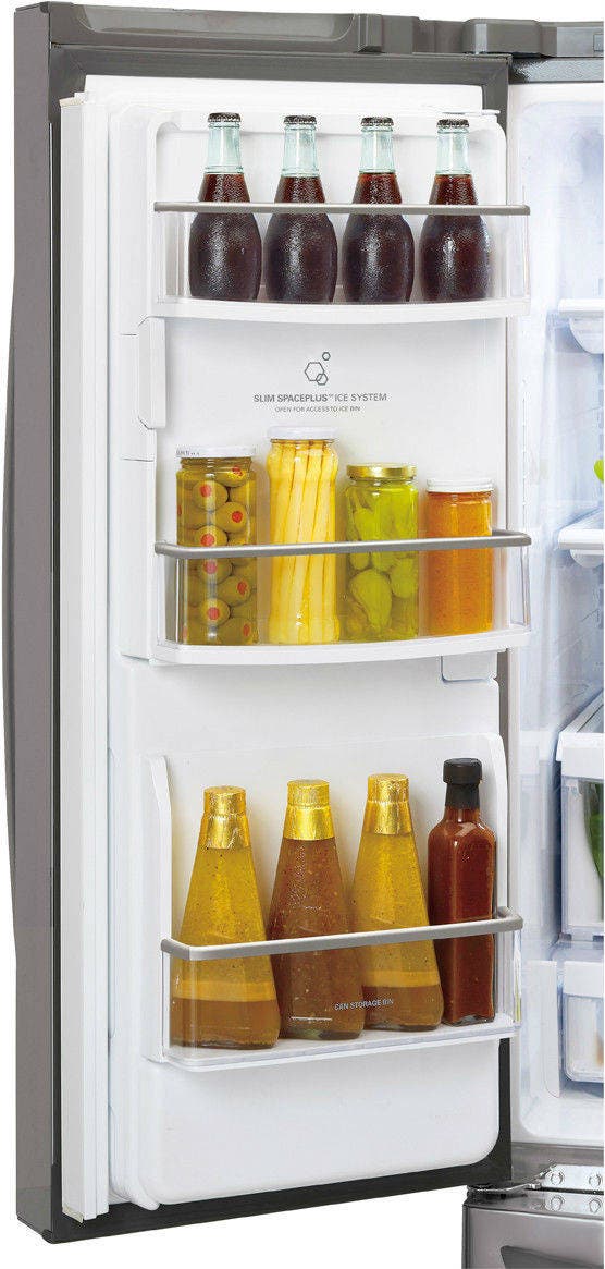 LG LFX28995ST 27.6 cu. ft. French Door Refrigerator
