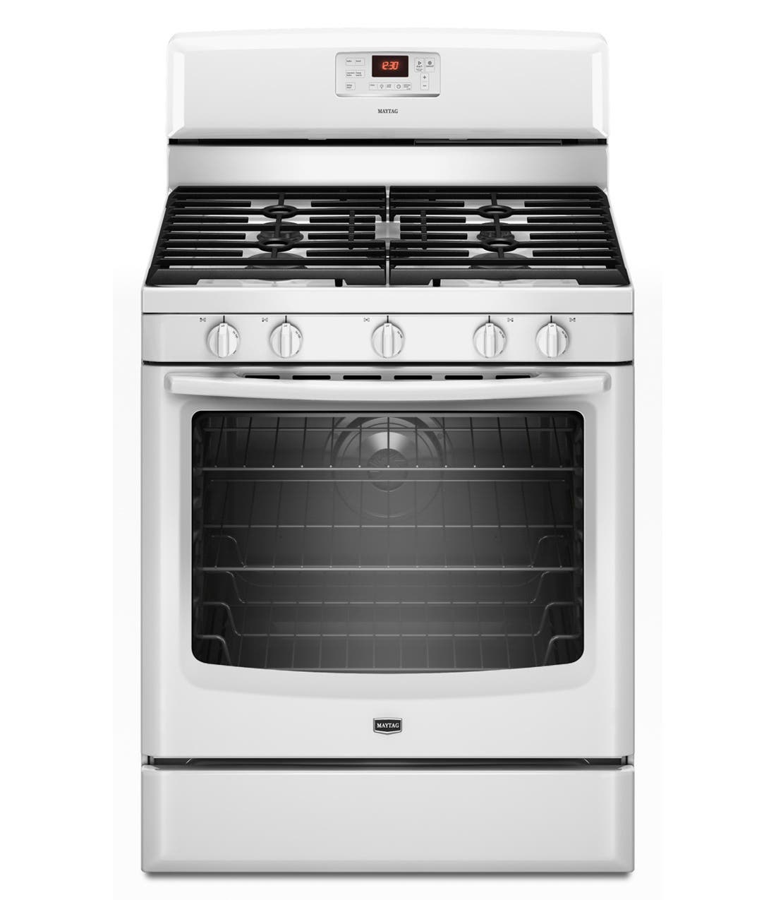 Maytag MGR8775AW White