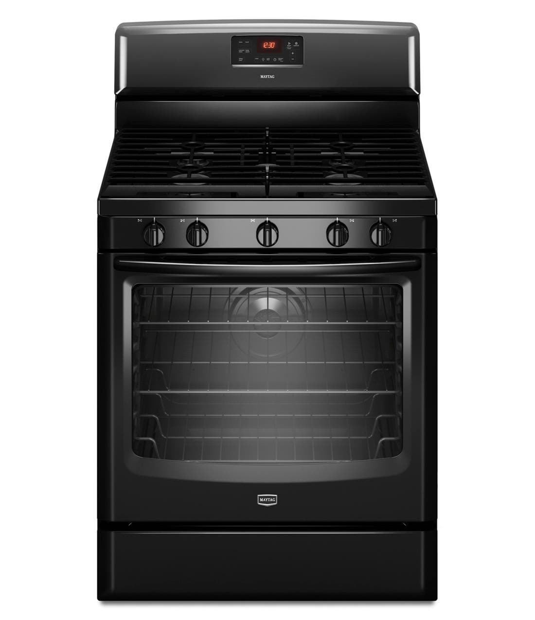 Maytag MGR8775AB Black