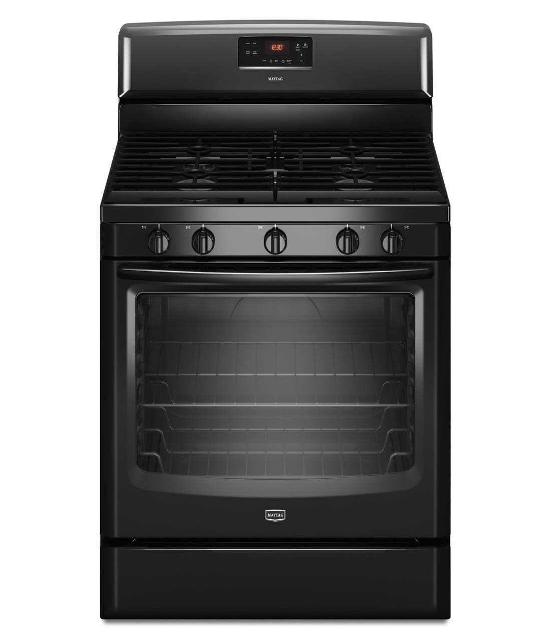 Maytag MGR8674AB Black
