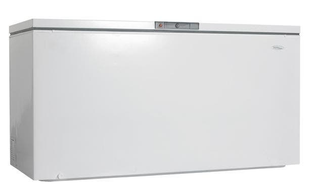 Danby DCFM623WDD 21.7 cu. ft. Chest Freezer