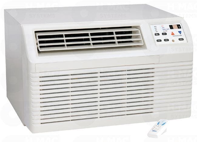 Amana PBC092E00BX 9,200 BTU Through-the-Wall Air Conditioner