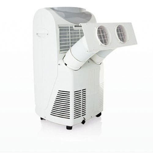 Friedrich P09B 9,300 BTU Portable Air Conditioner