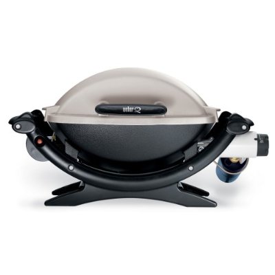 Weber 386002 27" Liquid Propane Gas Grill