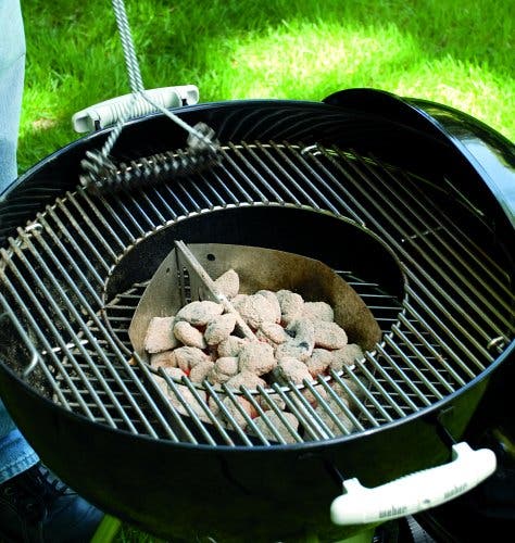 Weber 8835 Stainless Steel