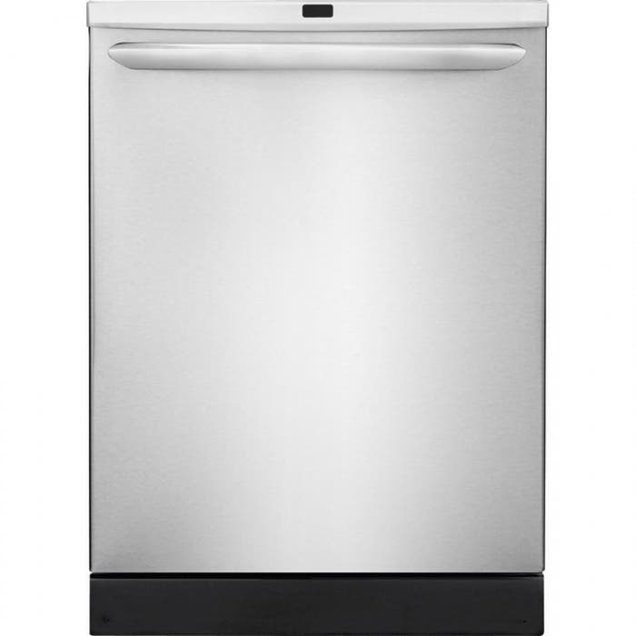 Frigidaire FGHD2465NF Stainless Steel