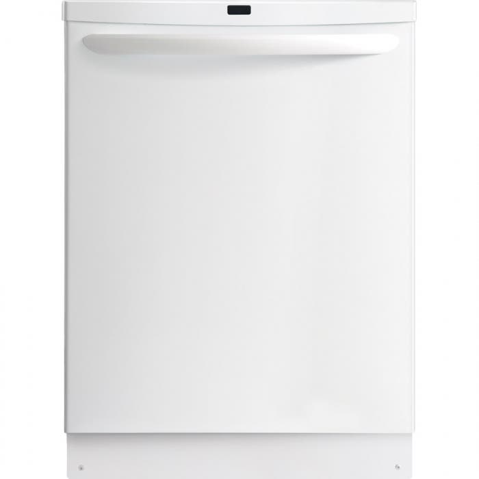 Frigidaire FGHD2465NW White