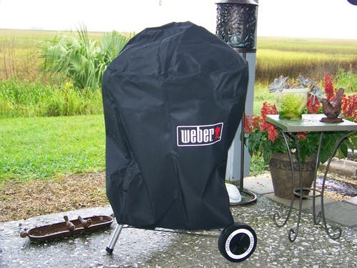 Weber 7452 Premium Cover
