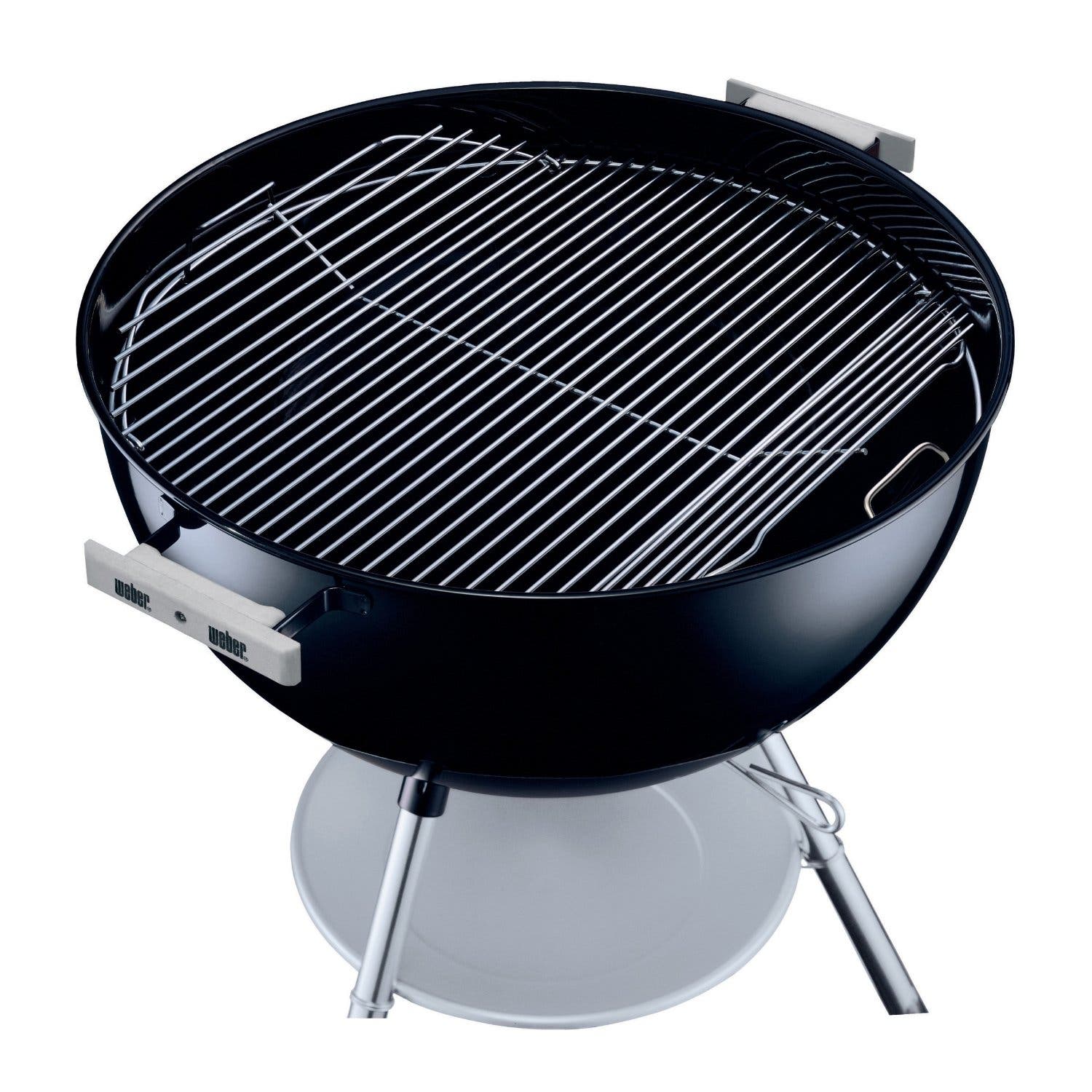Weber 7433 Stainless Steel