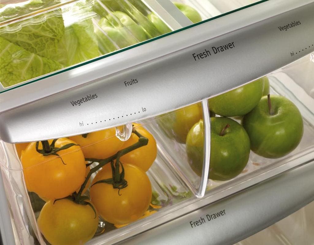 Frigidaire Professional FPHC2399KF 22.6 cu. ft. Counter-Depth