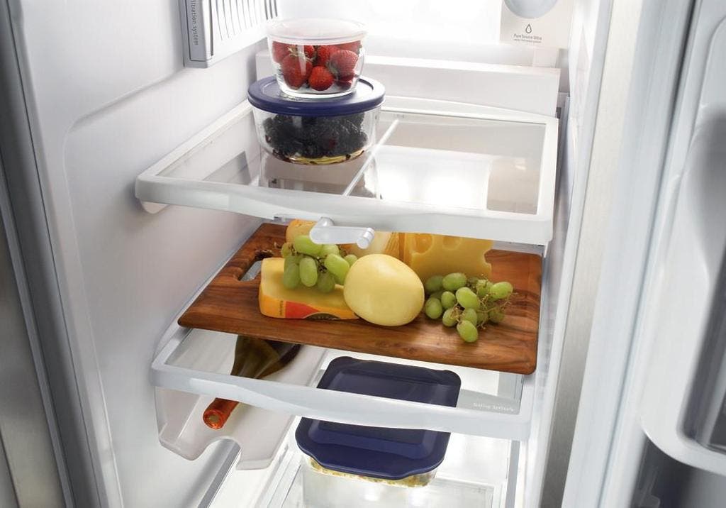 Frigidaire Professional FPHC2399KF 22.6 cu. ft. Counter-Depth