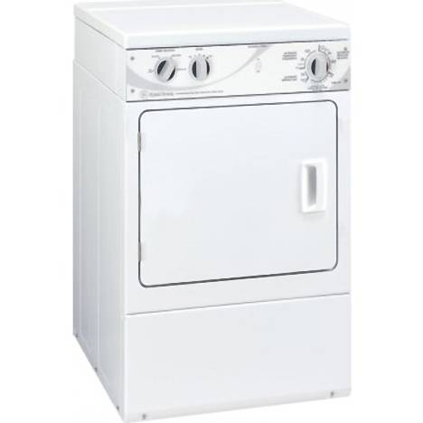 Speed Queen ADE4BFG 27 Inch Electric Dryer